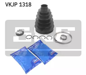 SKF VKJP 1318